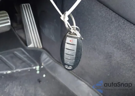 2017 Infiniti Q60 3.0T Red Sport 400 from USA, damaged, VIN JN1FV7EK7HM610841